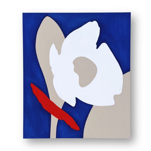 Blue Rose